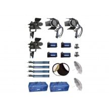 Logocam A-LED 900 DIM KIT (56)